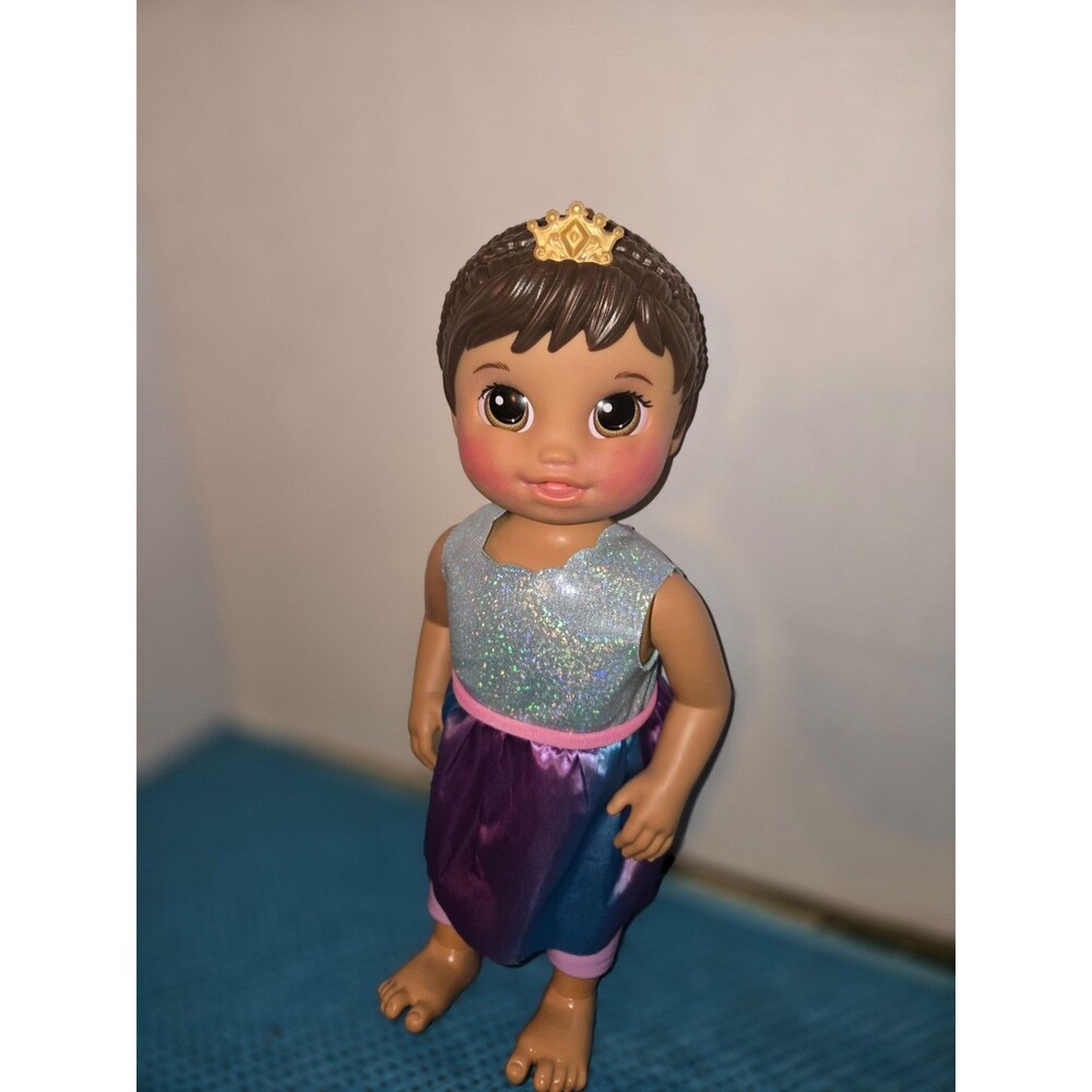 Baby Alive Doll